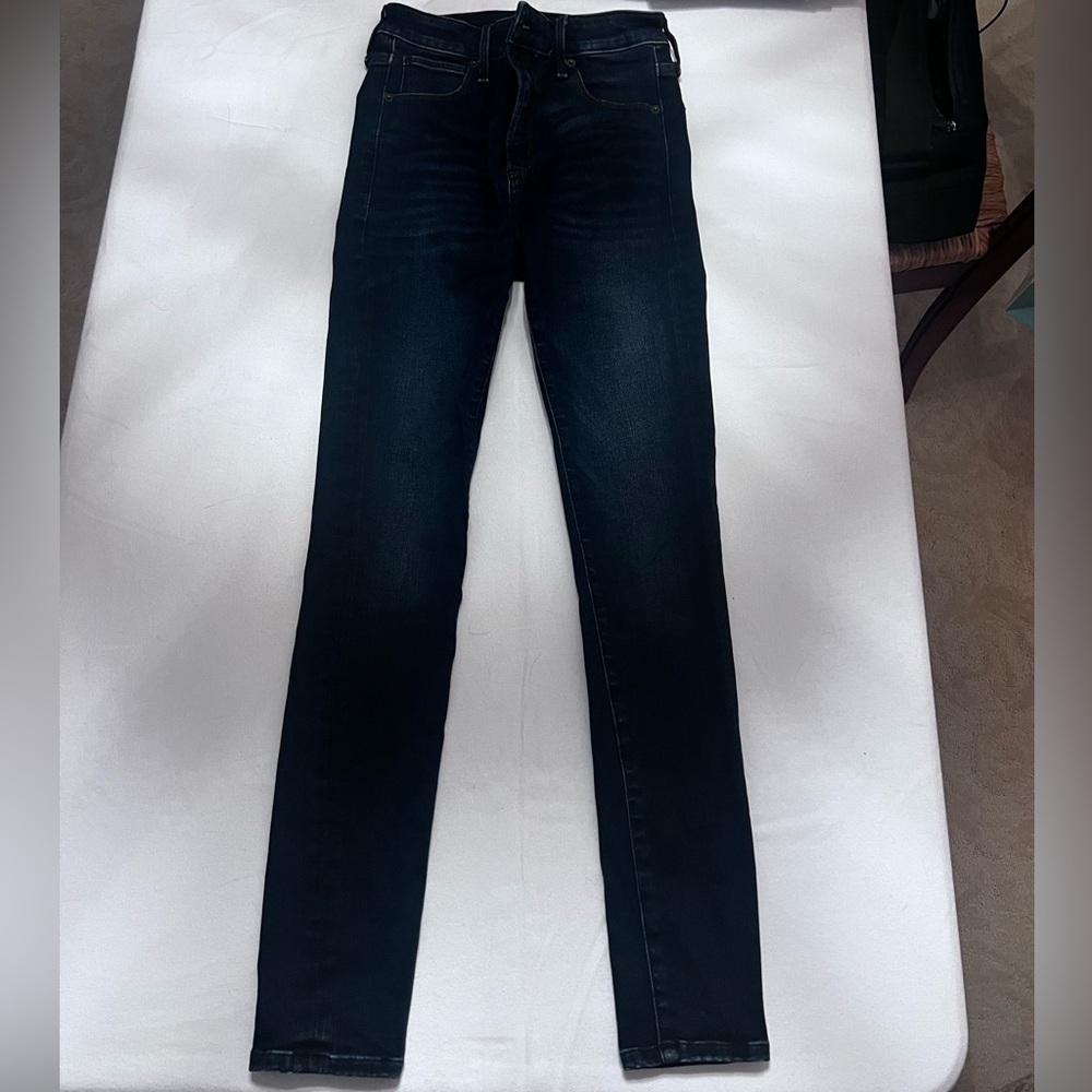 Abercrombie Skinny Jean